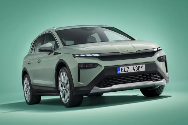 Skoda neden Türkiye'de elektrikli araç satmak istemiyor?