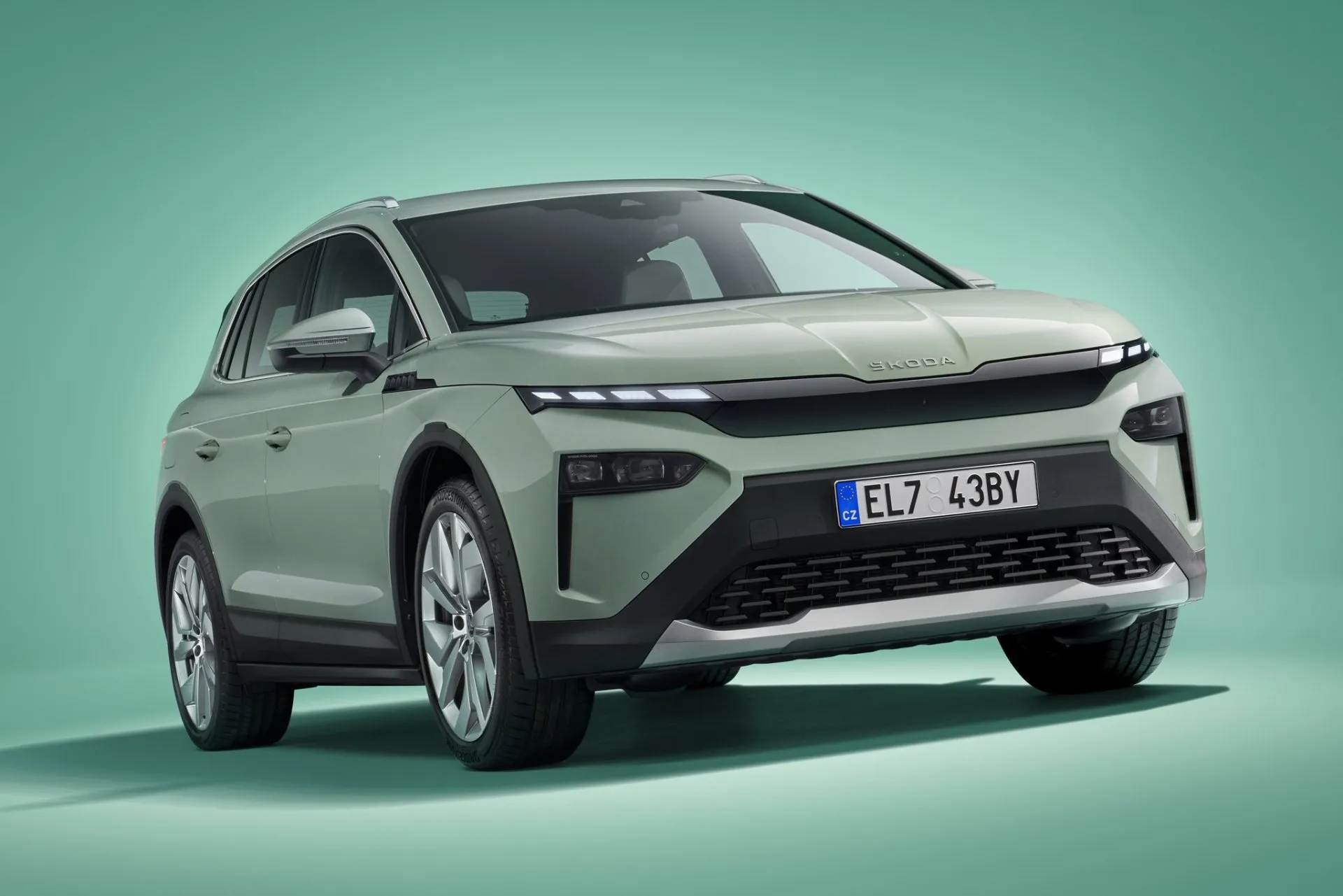Skoda neden Türkiye'de elektrikli araç satmak istemiyor?