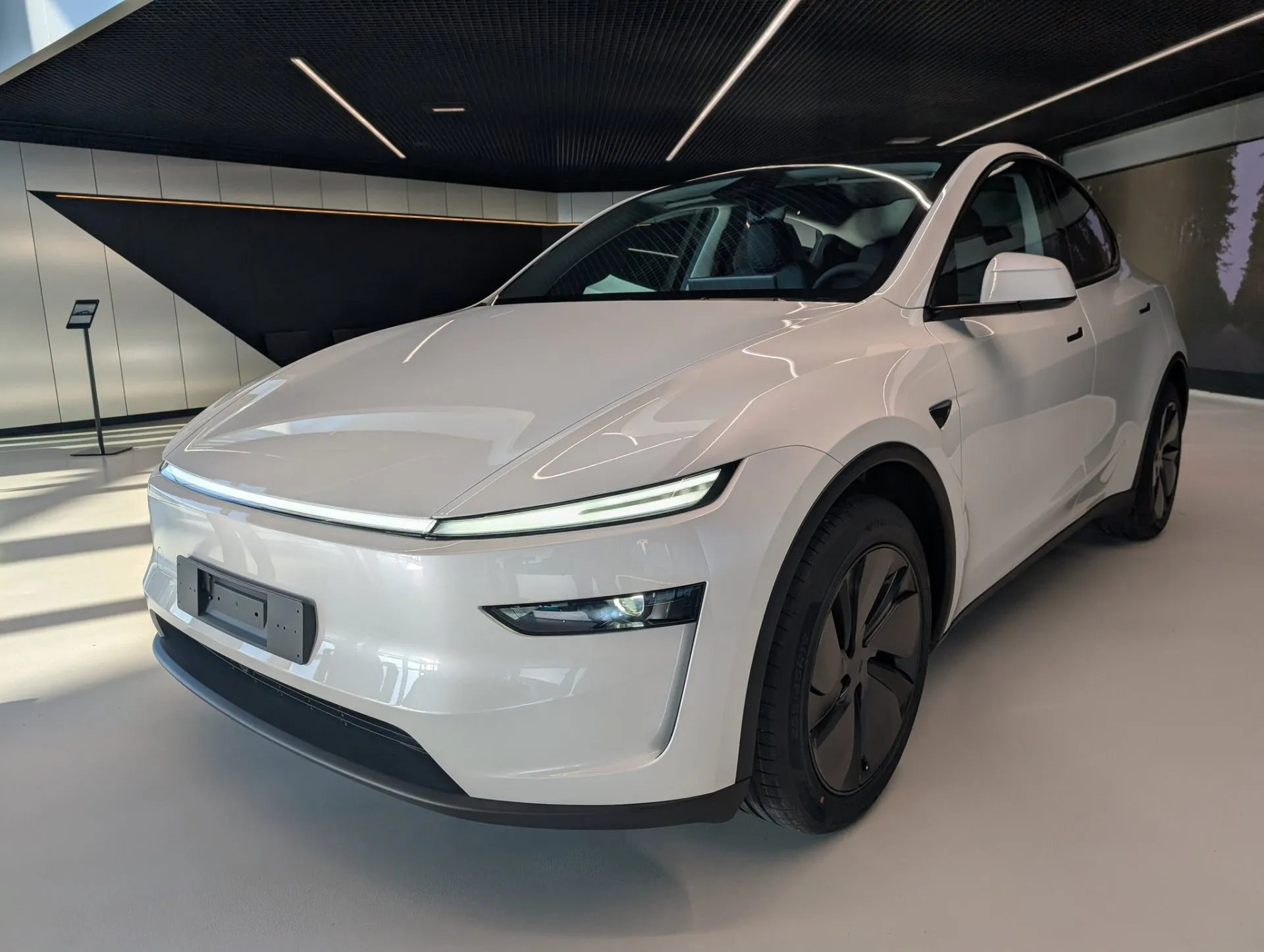 Tesla Model Y'nin tekrar satışa açılacağı tarihler paylaşıldı!