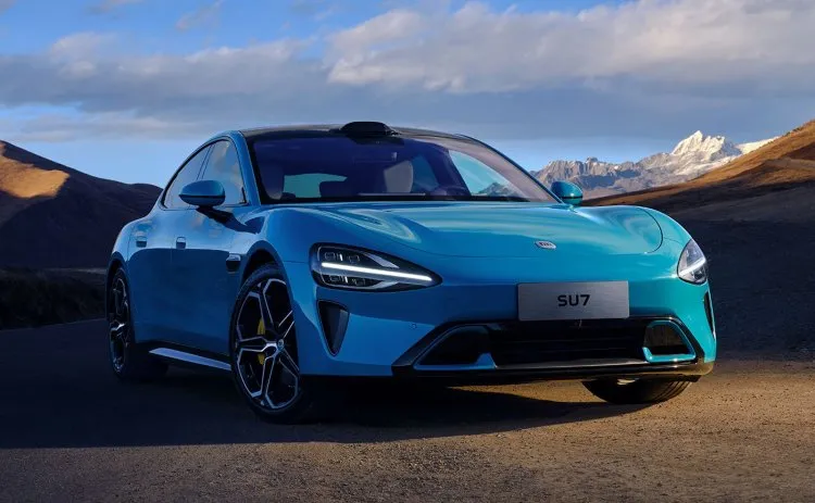 Xiaomi, Çin satışlarında Tesla'ya yetişti!
