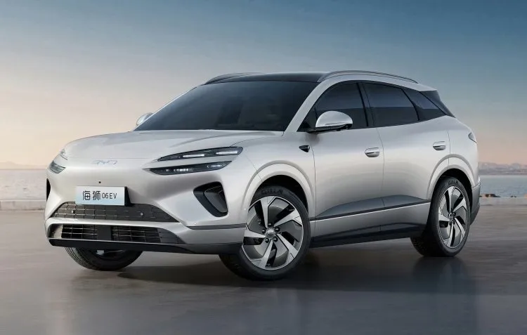 BYD, Almanya'dan sonra Avustralya'da da resmen distribütörsüz satışa başlıyor!
