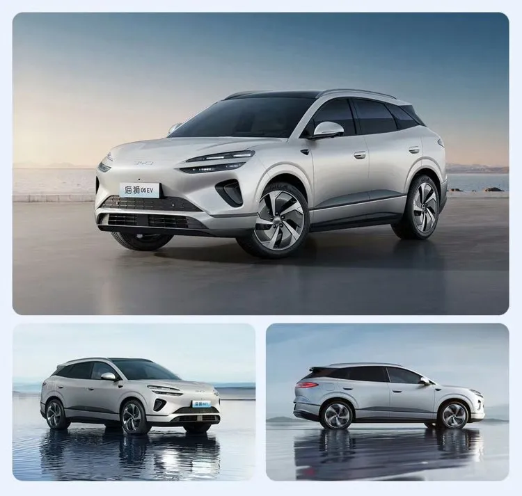 İddia: BYD Seal U gidiyor yerine Sealion 6 geliyor!