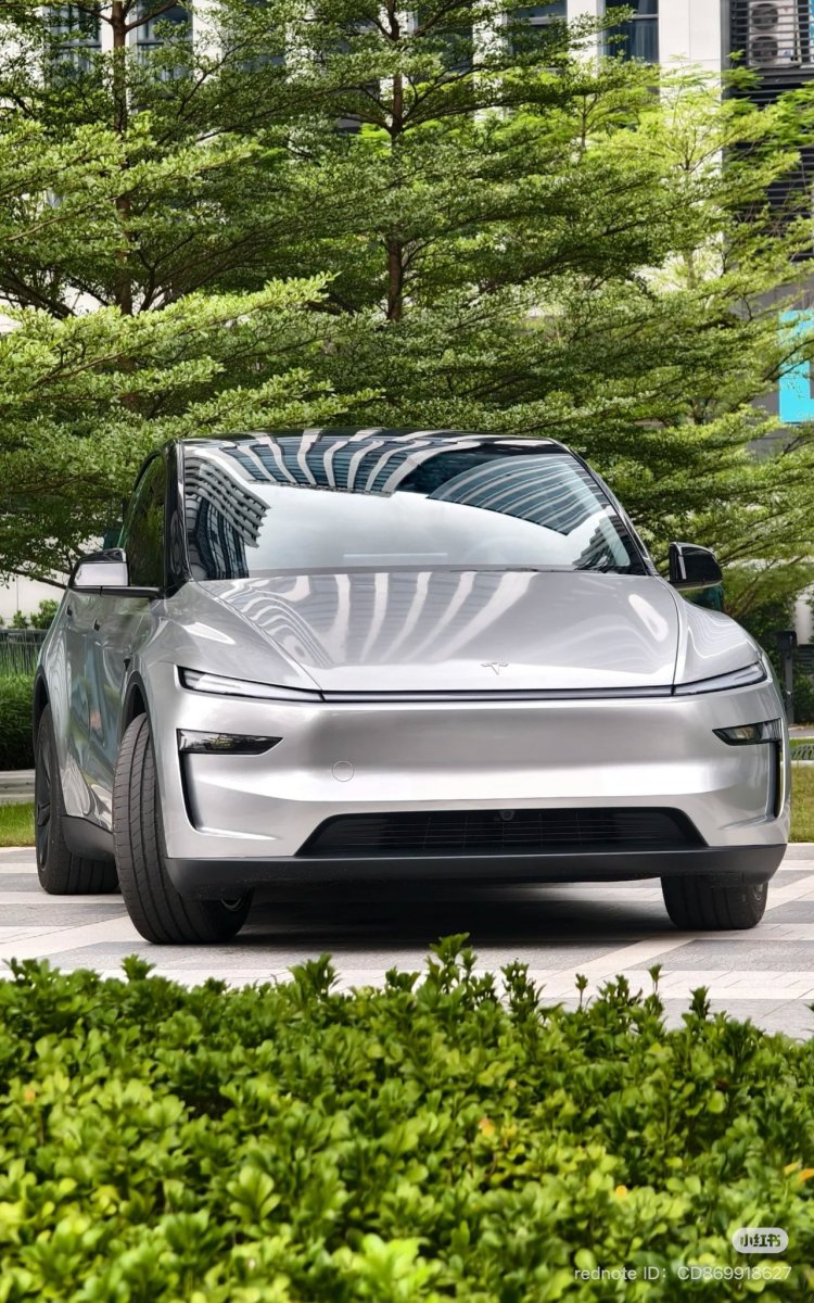 Tesla'da envanter çilesi son bulabilir!