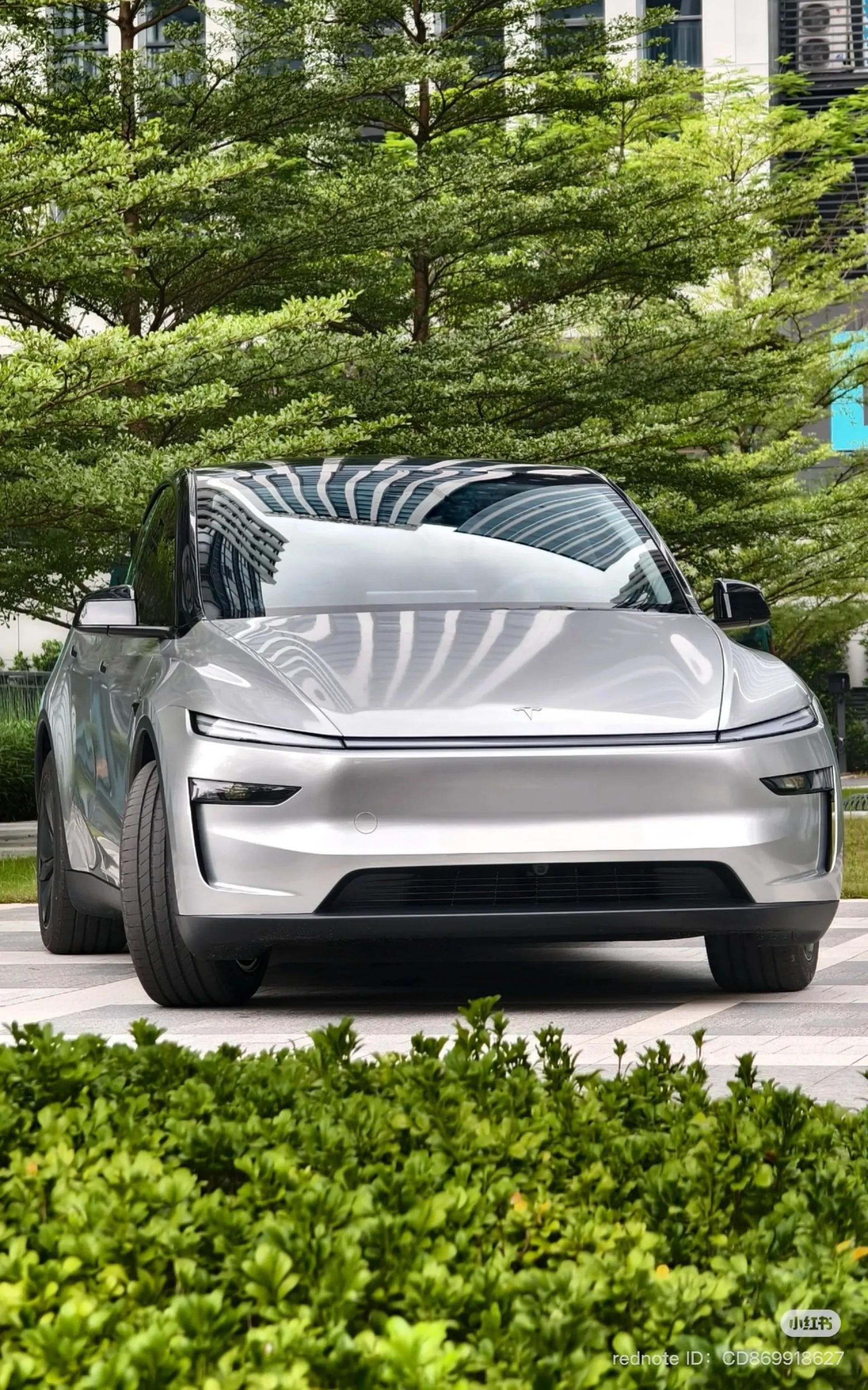 Tesla'da envanter çilesi son bulabilir!