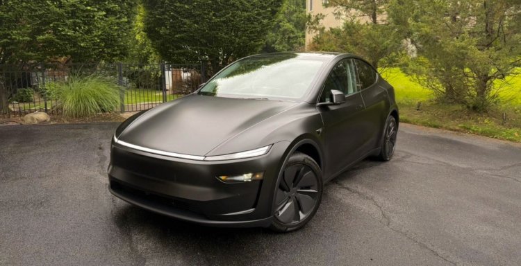 Ucuz Tesla'nın üretimi başlıyor mu?