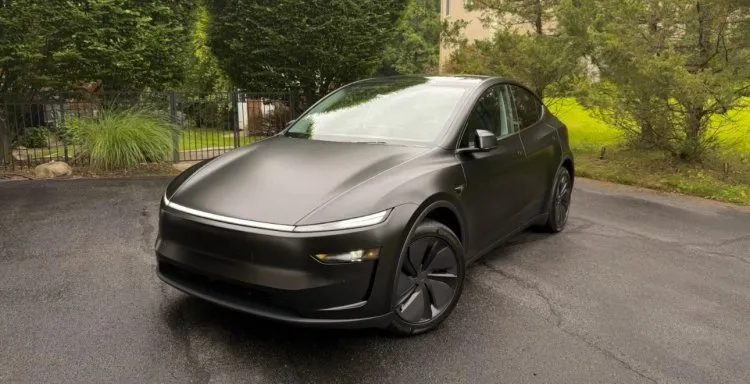 Ucuz Tesla'nın üretimi başlıyor mu?