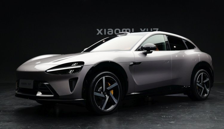 Xiaomi continues to lose money on car sales!