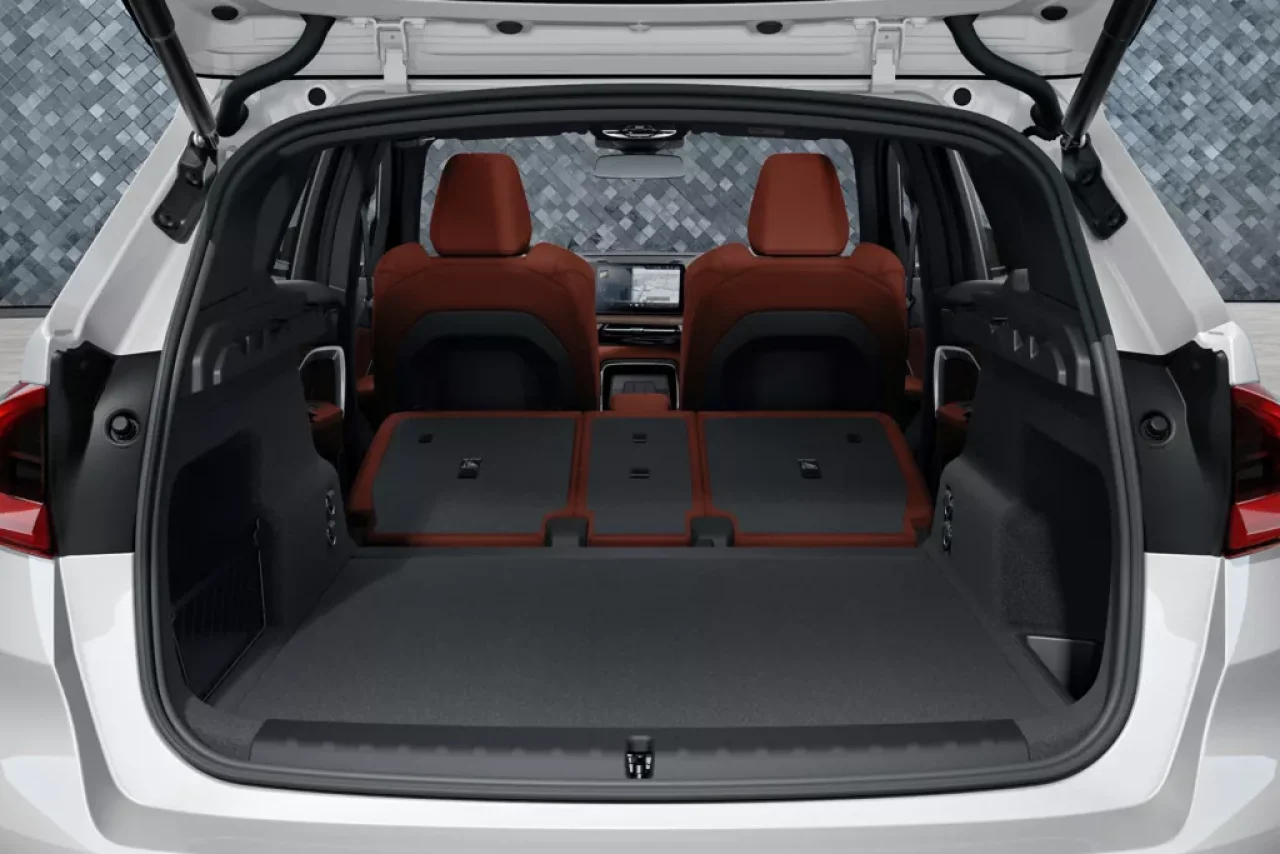 BMW İX1 xDrive20