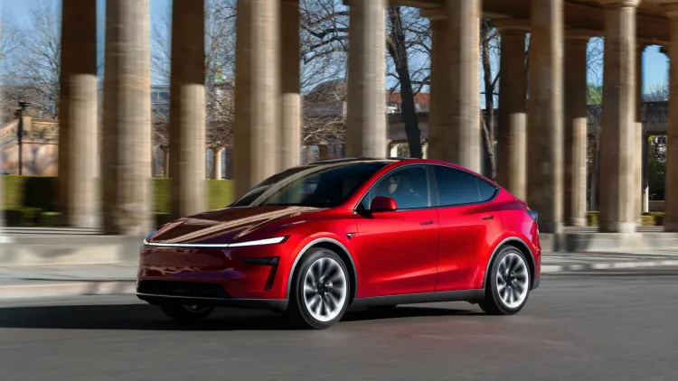 Elektrikli araç satışları %27 pazar payına ulaştı. Yeni lider Tesla oldu!