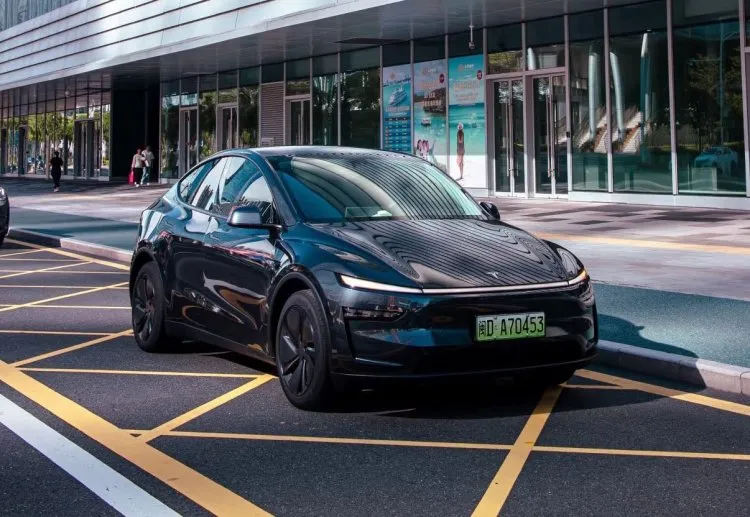 Elektrikli araçlarda ÖTV %10'dan %25'e çıktı!