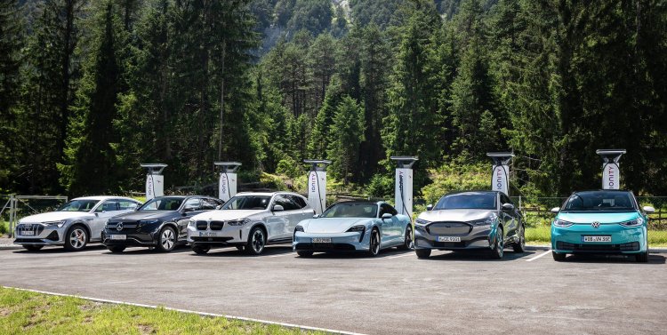 Elektrikli araçların çevreyi daha fazla kirlettiği iddiası çürütüldü!