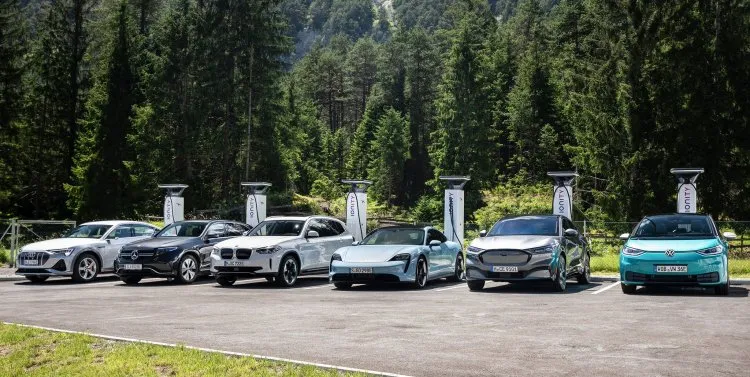 Elektrikli araçların çevreyi daha fazla kirlettiği iddiası çürütüldü!