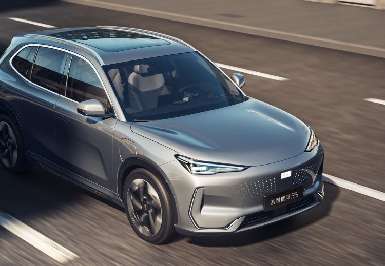 🔋GEELY EX5 Complete Özellikler, Fiyat ve Karşılaştırmalar - Dolubatarya