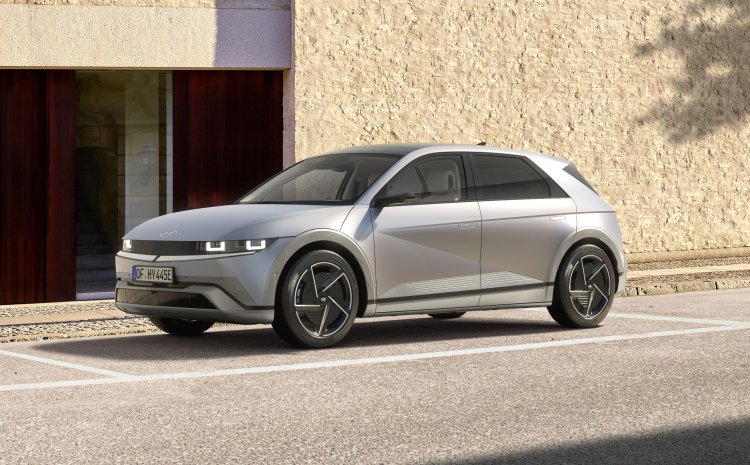 🔋IONIQ 5 Dynamic Vision Roof Özellikler, Fiyat ve Karşılaştırmalar - Dolubatarya