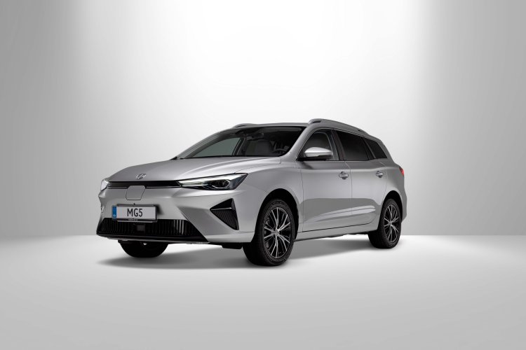 🔋MG MG5 Electric Standard Range Features, Price, and Comparisons - Licarco