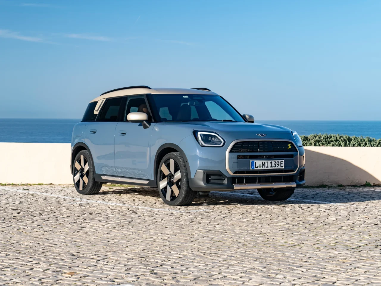 Mini Countryman E
