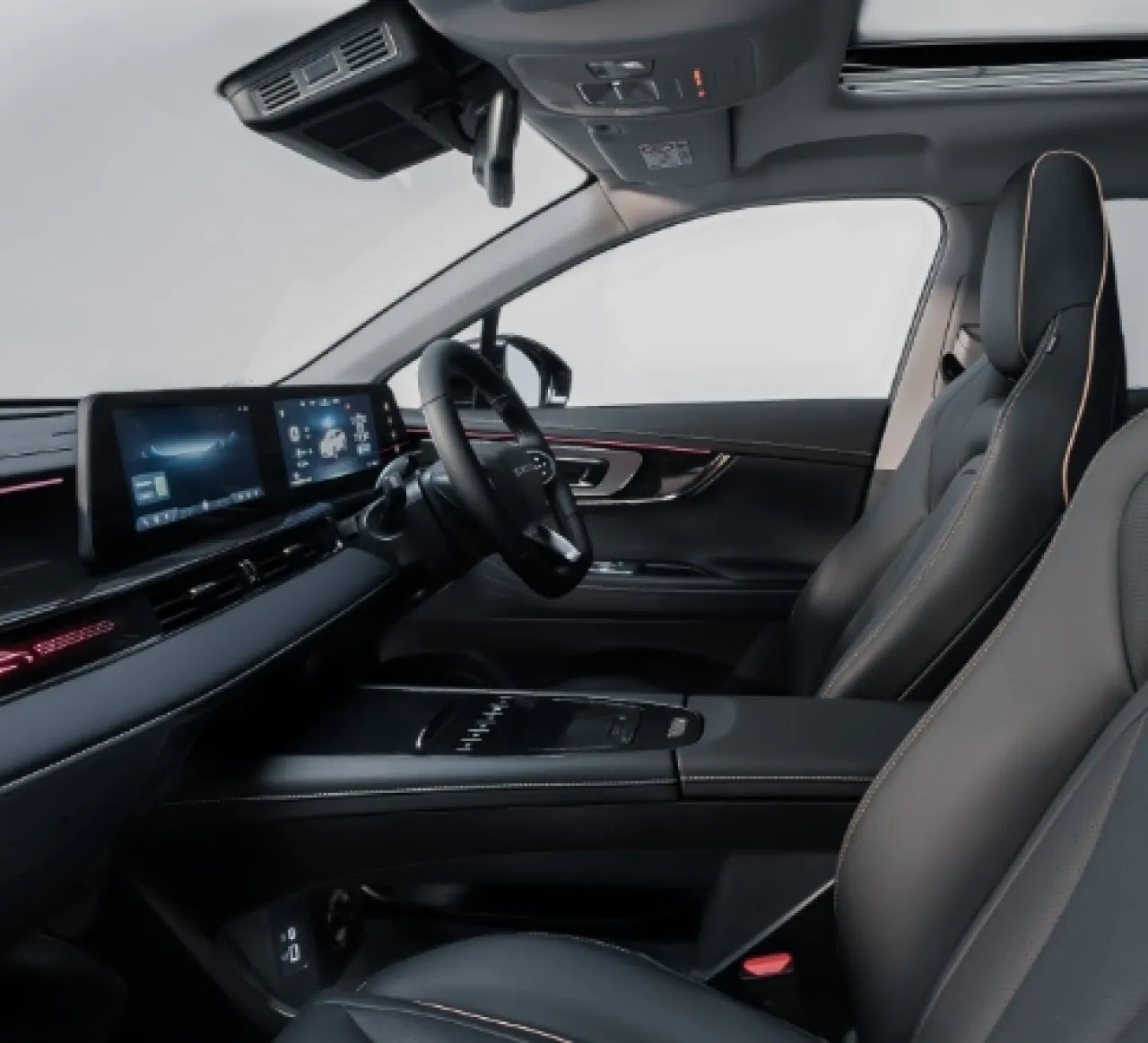 Omoda E5