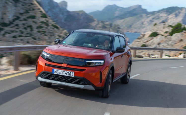 🔋Opel Frontera Özellikler, Fiyat ve Karşılaştırmalar - Dolubatarya