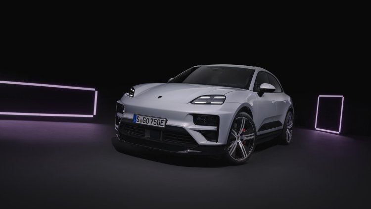 🔋Porsche Macan Turbo Özellikler, Fiyat ve Karşılaştırmalar - Dolubatarya