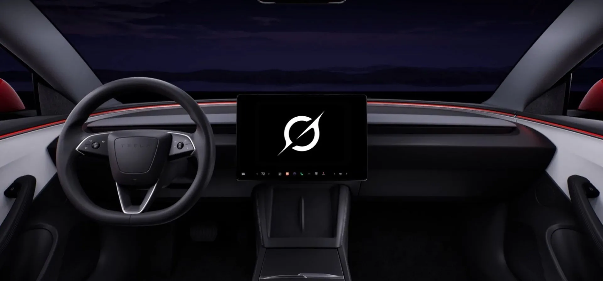 Tesla araçlara önümüzdeki haftadan itibaren yapay zeka asistanı Grok entegre edilmeye başlayacak.