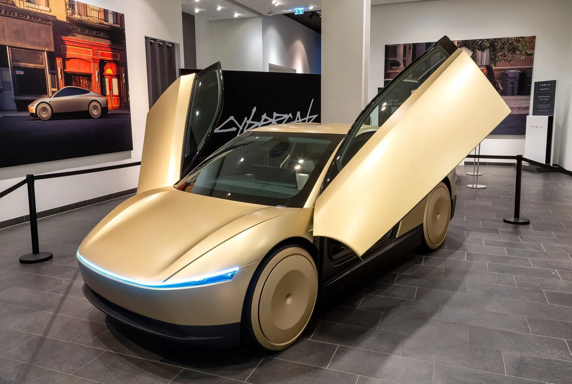 Tesla'dan 16,5 milyar dolarlık çip anlaşması!