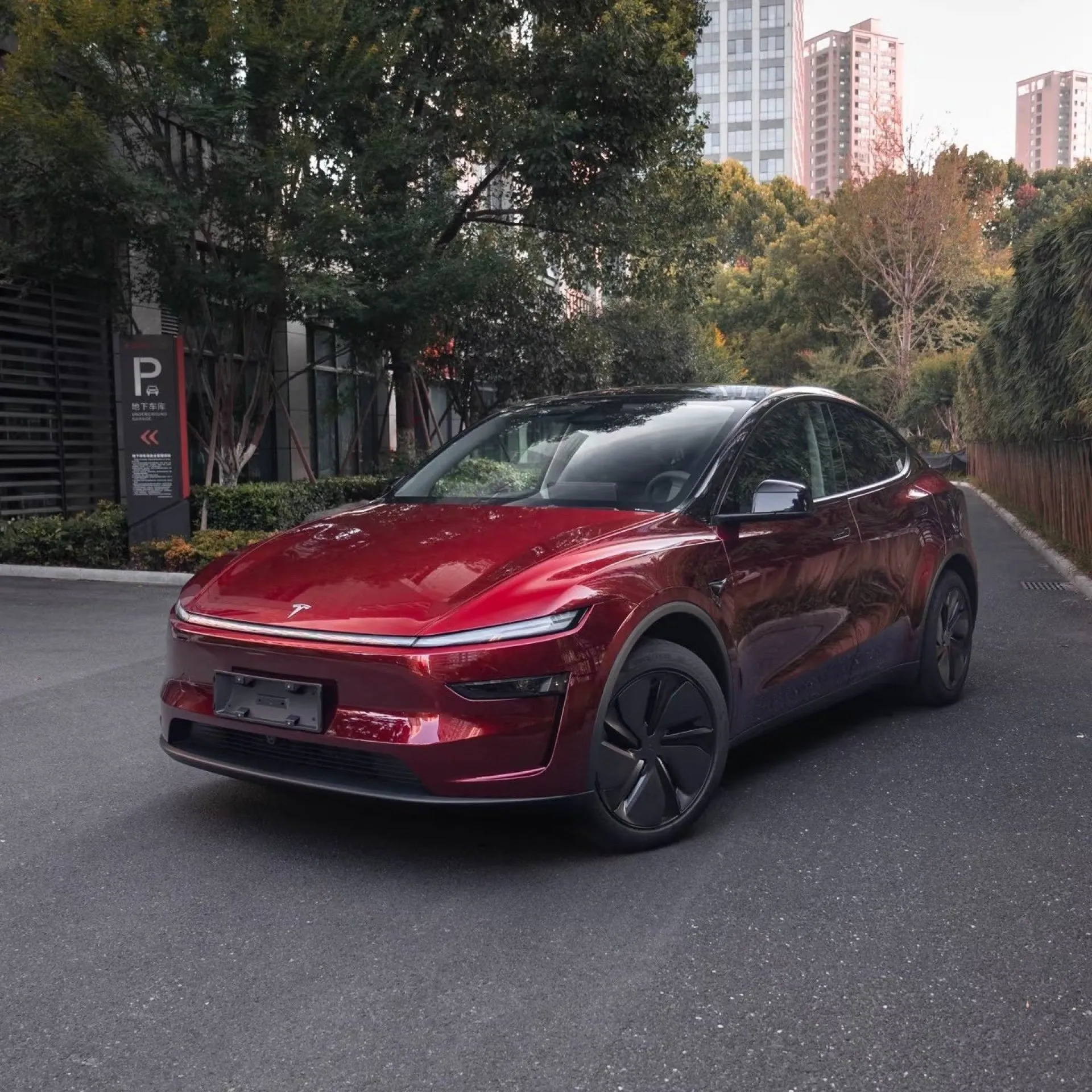 Tesla Türkiye fiyatlarına zam yaptı!