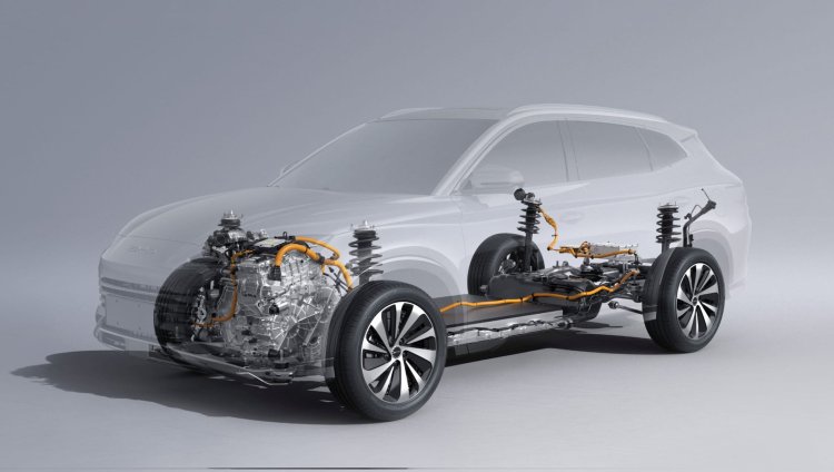 The most problematic vehicles are plug-in hybrids!