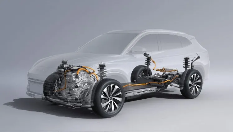 The most problematic vehicles are plug-in hybrids!