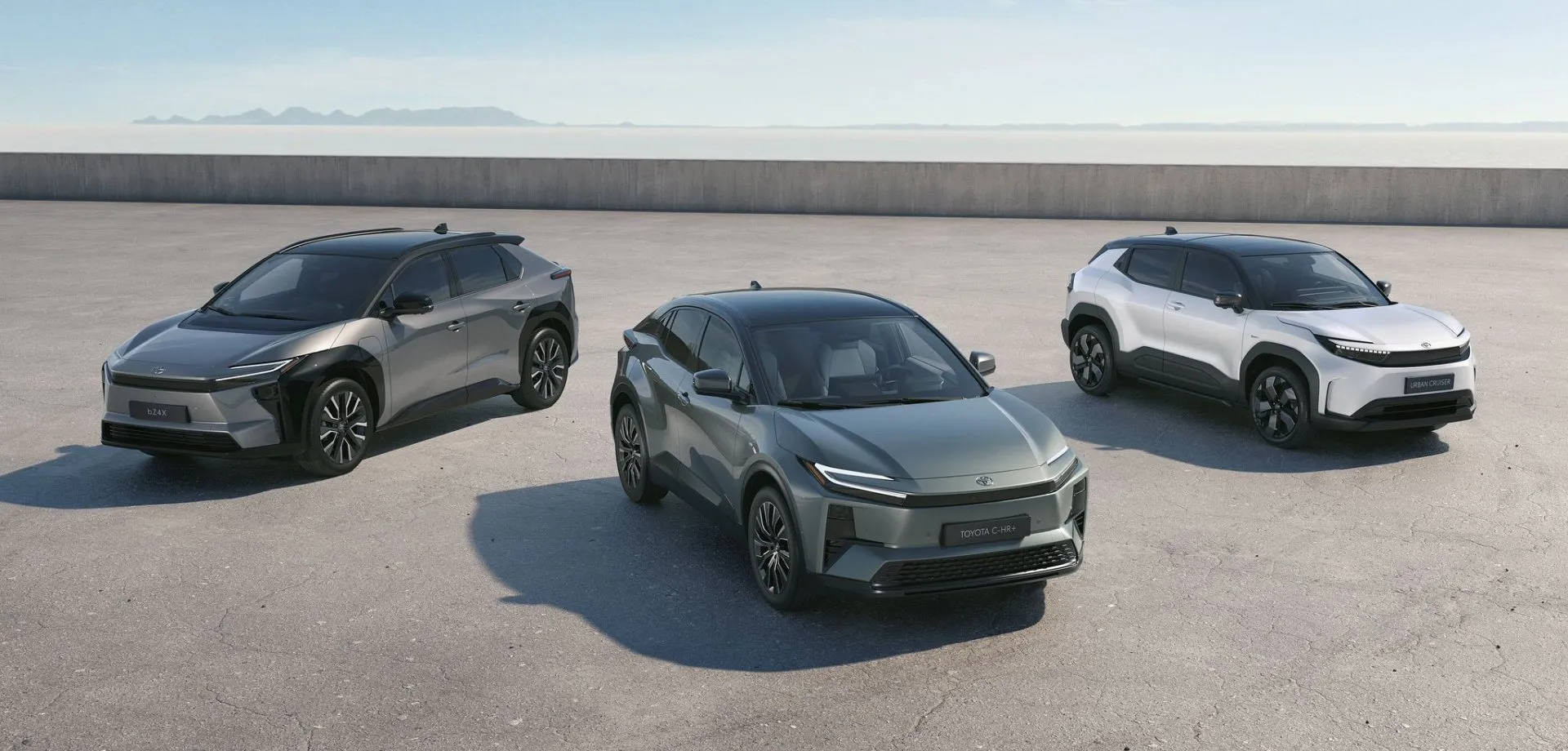 Toyota Avrupa'da elektrikli araç üretecek! Türkiye'de ise hibrit üretimine devam!