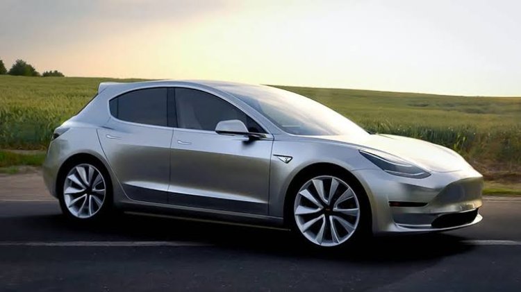 Ucuz Tesla prototipinden ilk detaylı video! (Türkçe altyazılı)