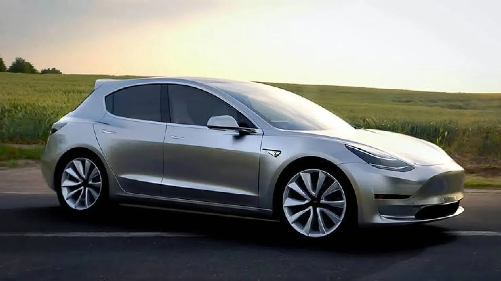 Ucuz Tesla prototipinden ilk detaylı video! (Türkçe altyazılı)