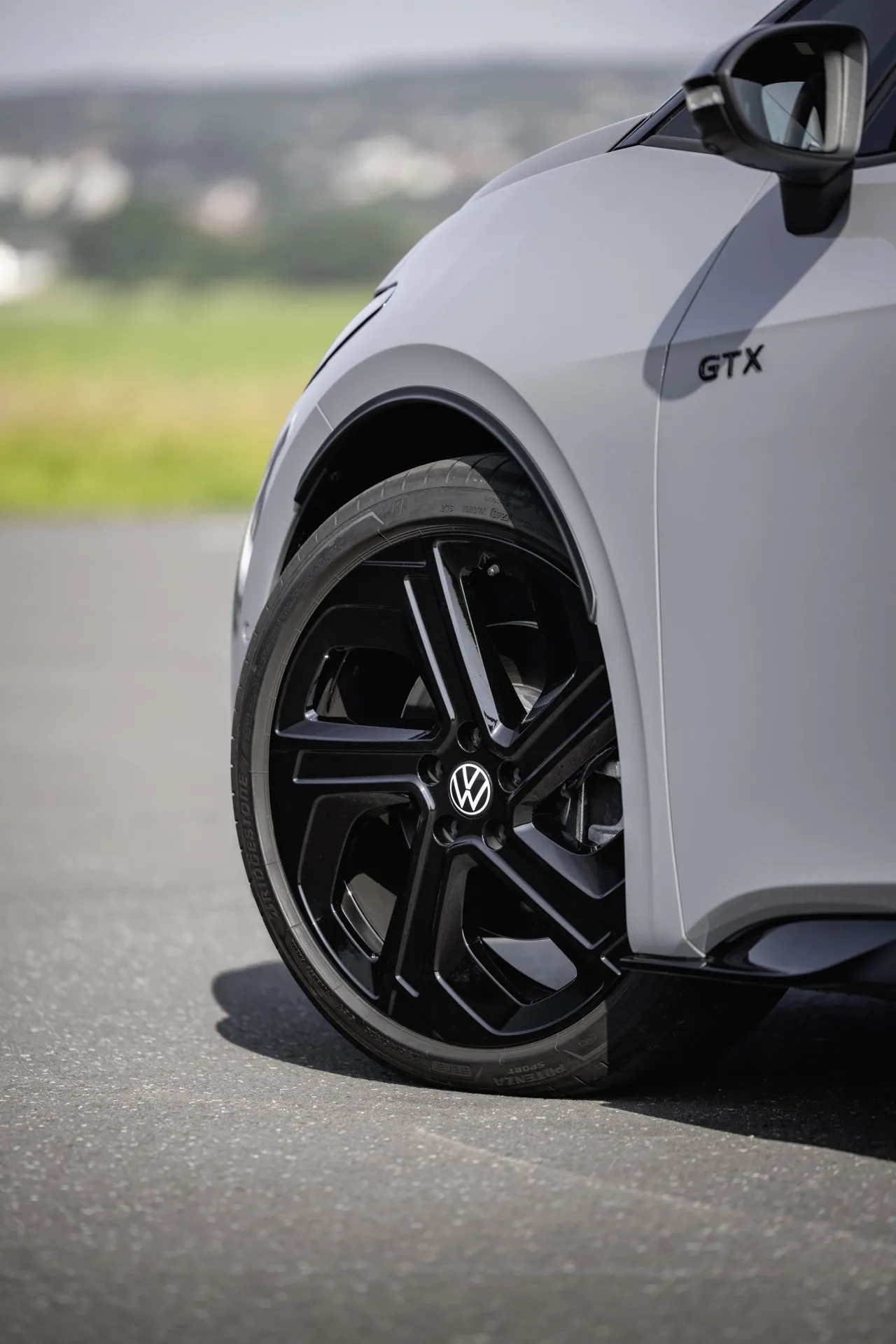 Volkswagen ID.3 GTX Performance