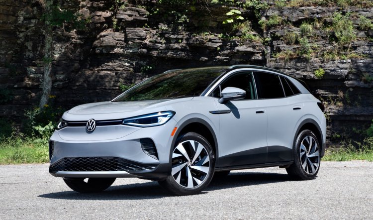 🔋Volkswagen ID.4 Özellikler, Fiyat ve Karşılaştırmalar - Dolubatarya