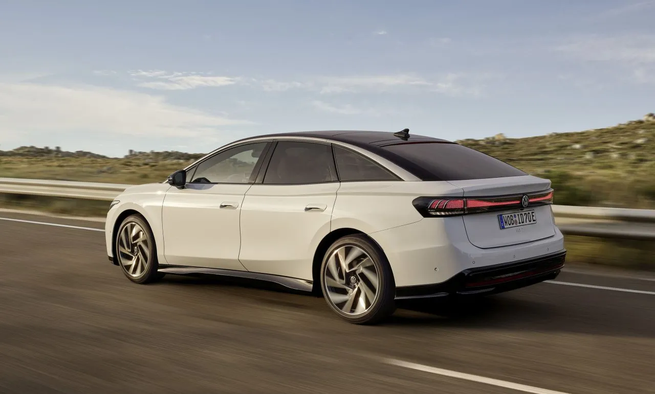 Volkswagen ID.7