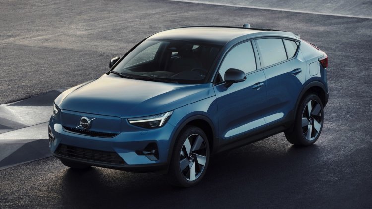 🔋Volvo EC40 Recharge Twin Motor Özellikler, Fiyat ve Karşılaştırmalar - Dolubatarya