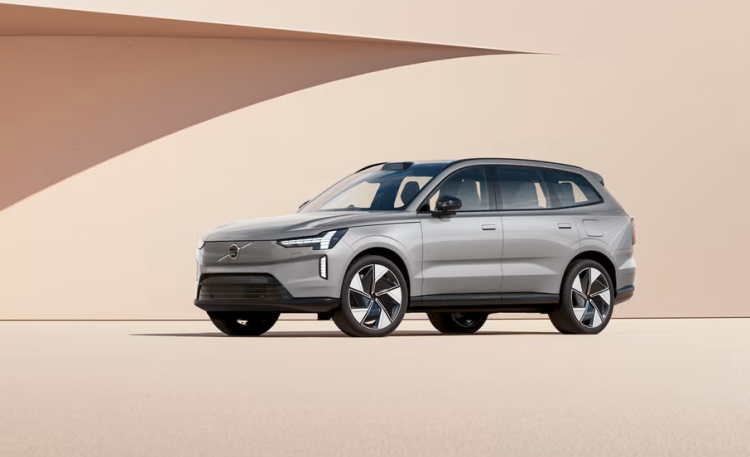 🔋Volvo EX90 Twin Motor Özellikler, Fiyat ve Karşılaştırmalar - Dolubatarya