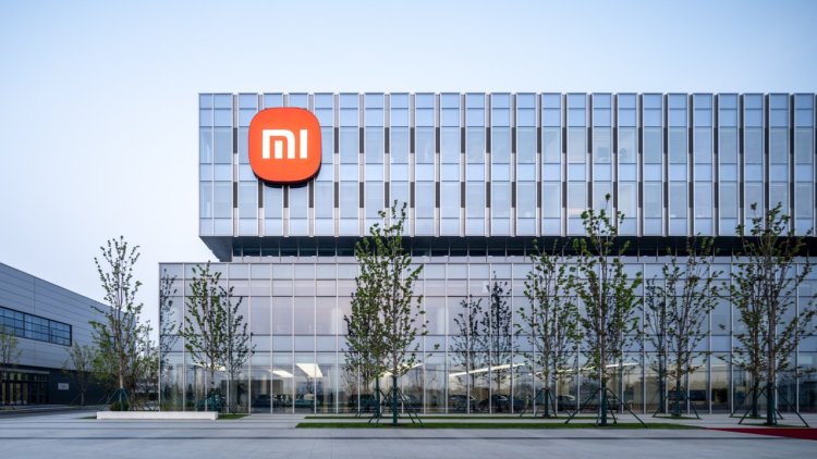 Xiaomi's third car factory is coming!