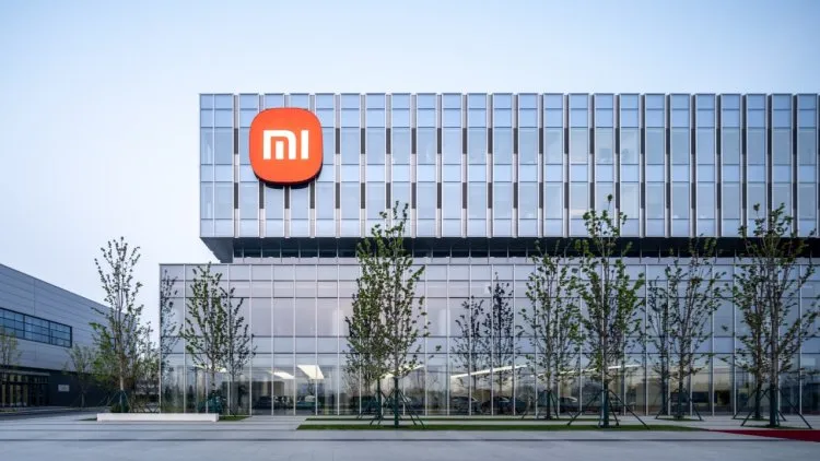 Xiaomi's third car factory is coming!