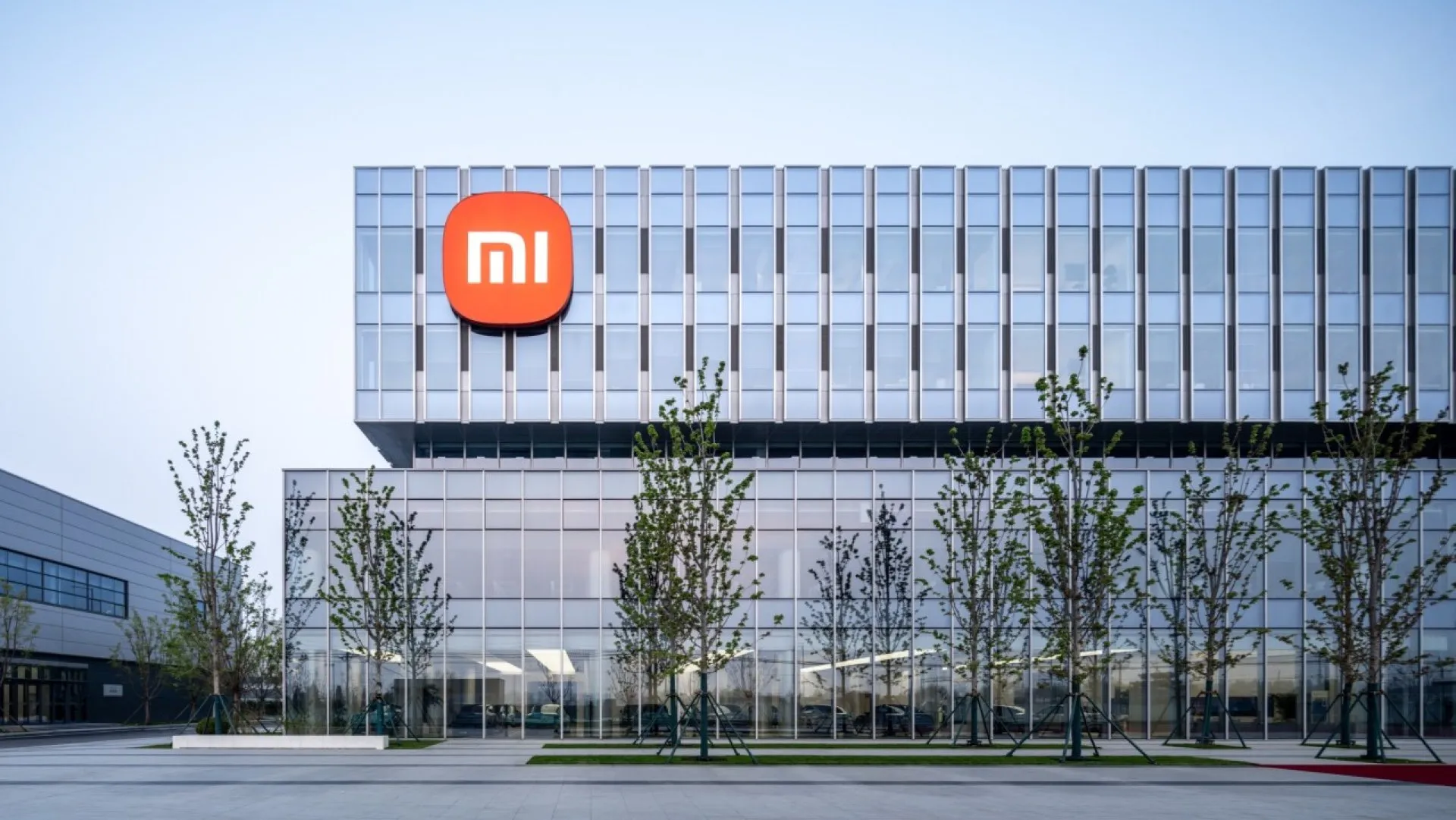 Xiaomi's third car factory is coming!