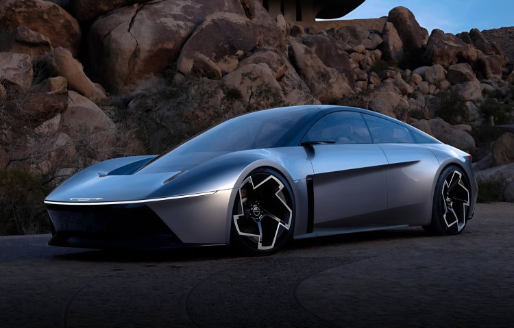 $5 billion deal to bring lithium-sulfur batteries to electric vehicles!