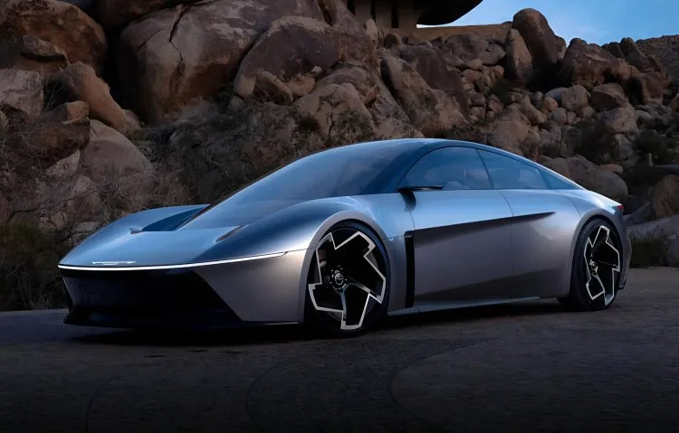 $5 billion deal to bring lithium-sulfur batteries to electric vehicles!
