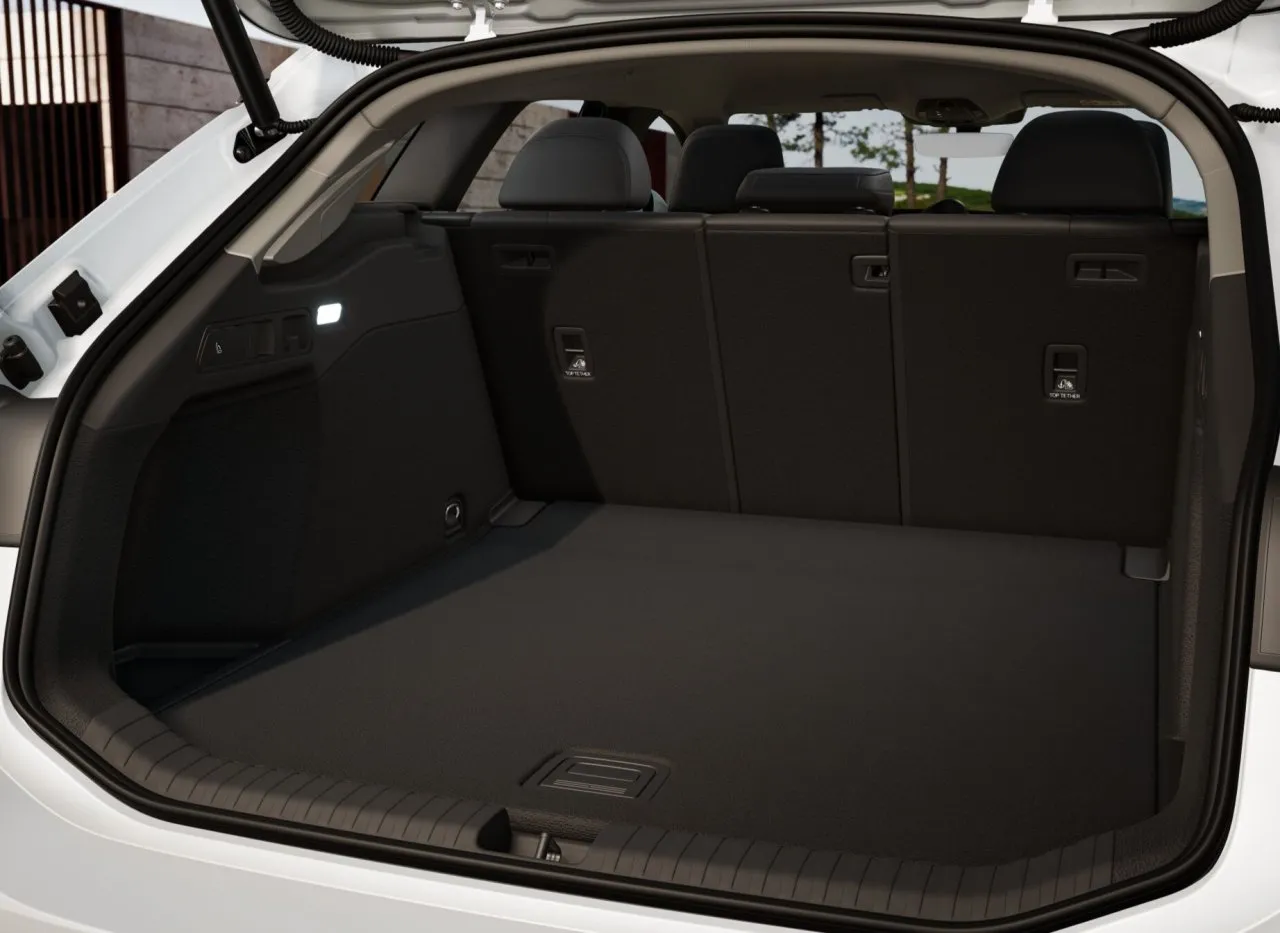 A6 Avant e-tron quattro