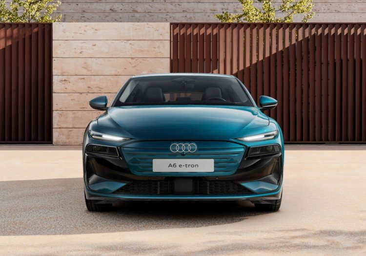 🔋A6 Sportback e-tron Features, Price, and Comparisons - Licarco