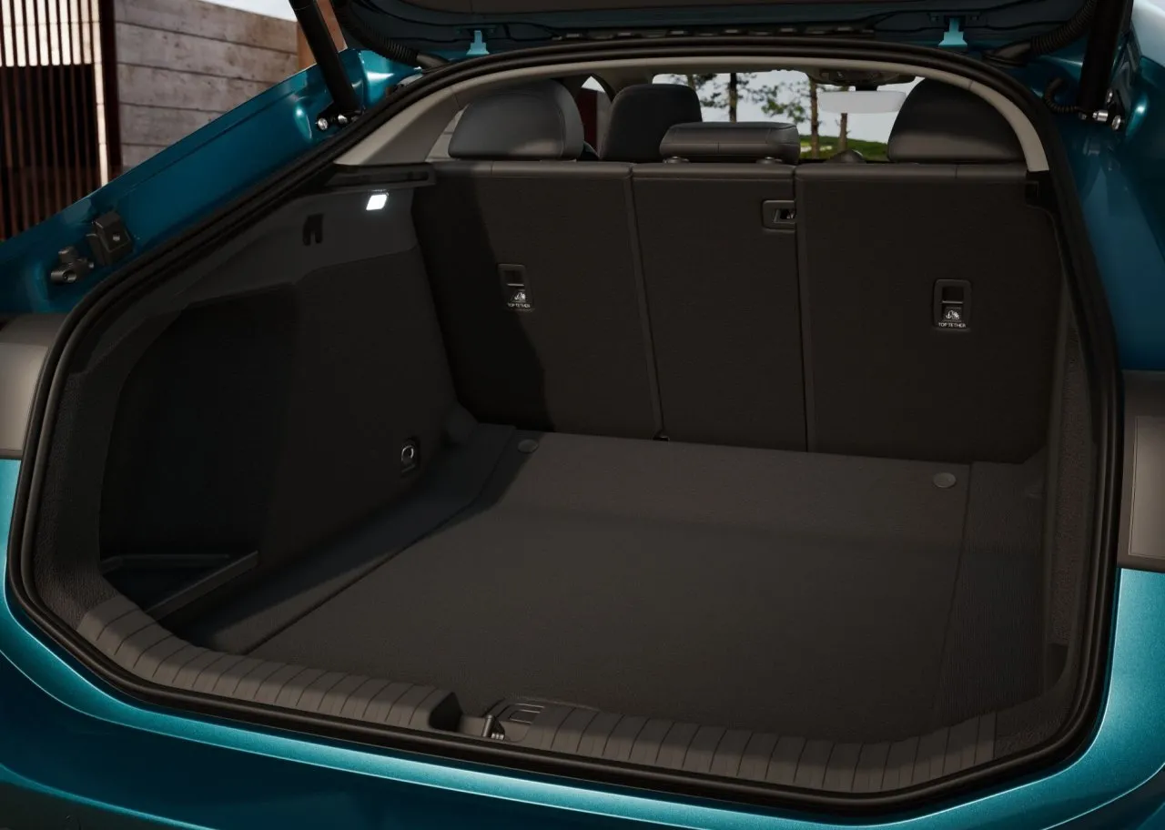 A6 Sportback e-tron