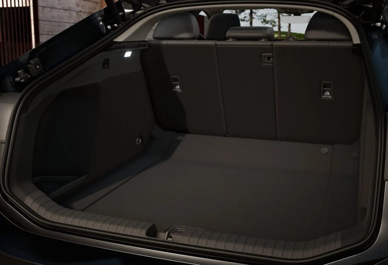 A6 Sportback e-tron performance