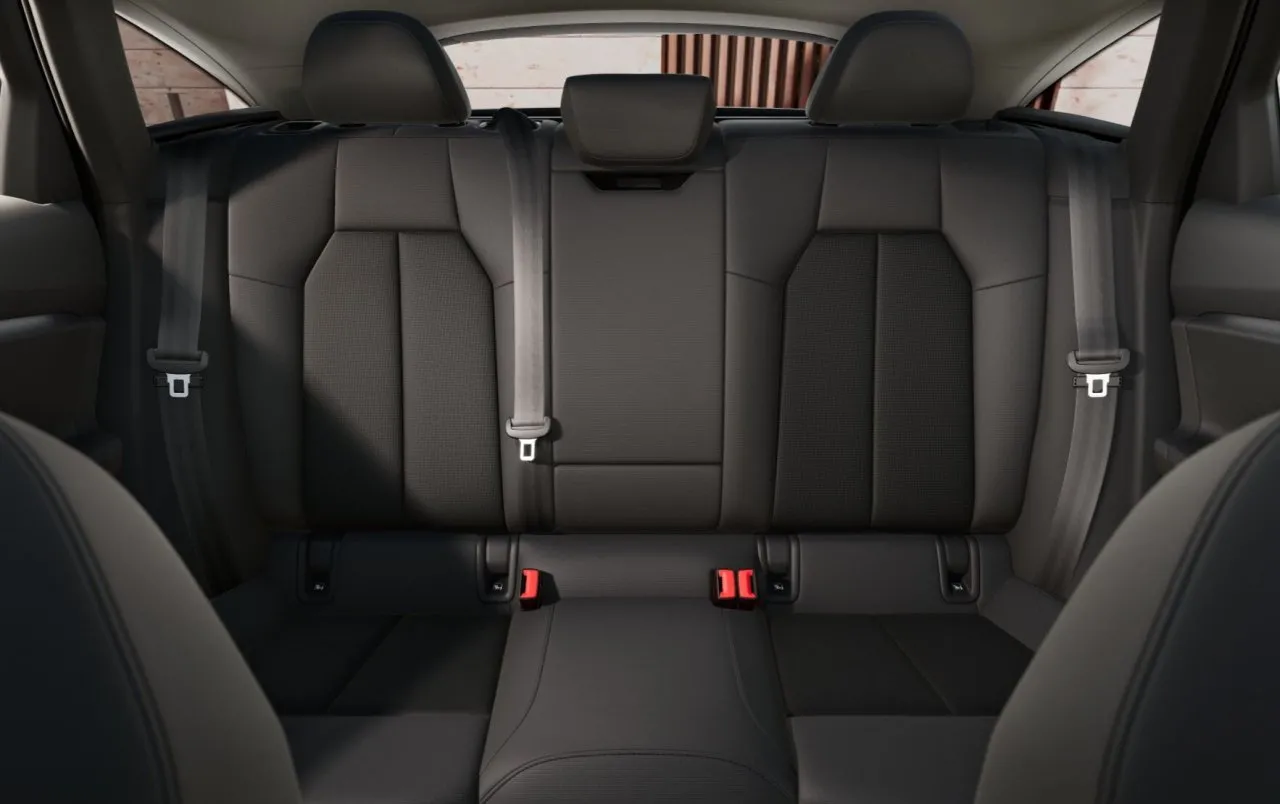 A6 Sportback e-tron performance