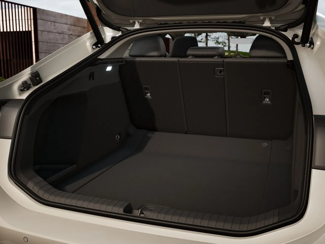 A6 Sportback e-tron quattro