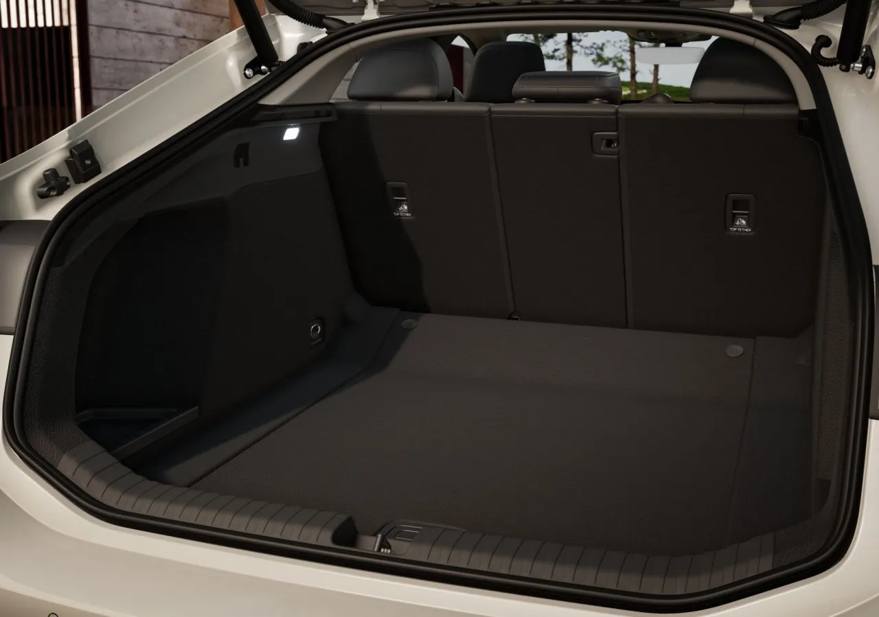 A6 Sportback e-tron quattro