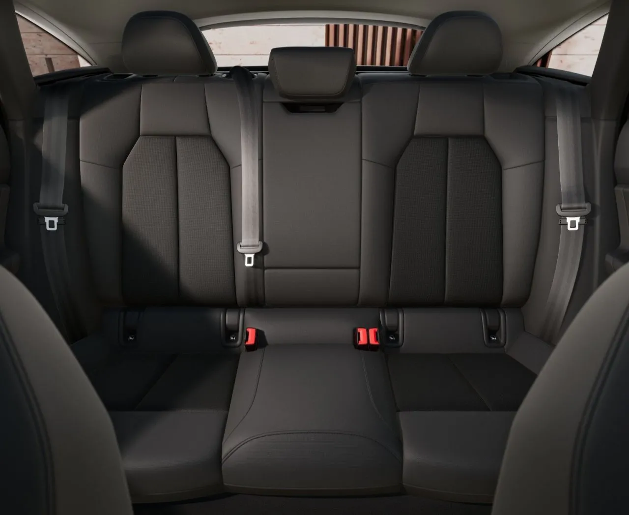 A6 Sportback e-tron quattro
