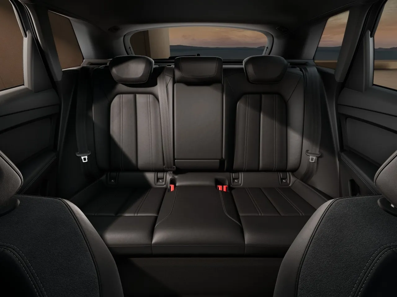 Audi Q4 e-tron 55 quattro